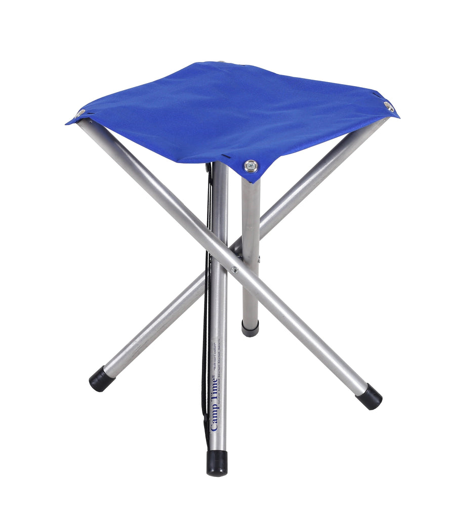 Camp time roll a chair online