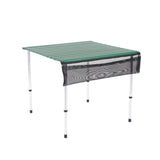 Roll-a-Table® With Adjustable Legs