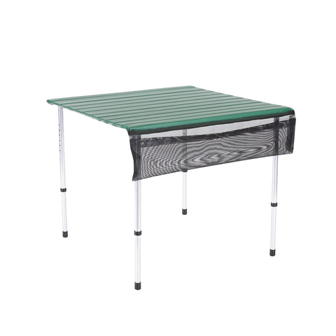 Roll-a-Table® With Adjustable Legs – CampTime.com