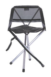Roll-a-Chair® made with instant drying mesh fabric