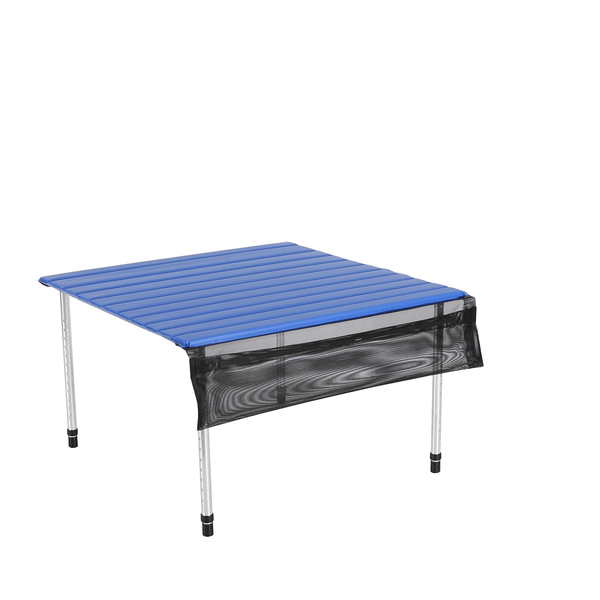 Roll-a-Table® With Adjustable Legs – CampTime.com Roll-a-Table® With Adjustable Legs – CampTime.com