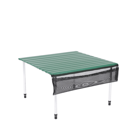 roll campingtisch Roll-a-Table® With Adjustable Legs – CampTime.com