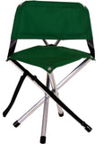 Shorter version of Roll-a-Chair® with 17" seat height, perfect for people under 67" tall