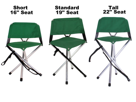 Camptime roll hot sale a chair