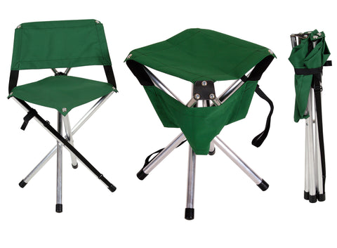 Camptime roll a chair sales